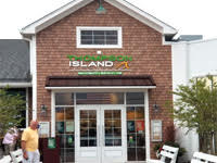 Thompson Island Brewing Company