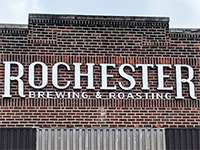 Rochester Brewing & Roasting Co.