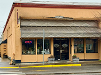 Hoquiam Brewing Company