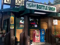 Tahoe Bottle Shop