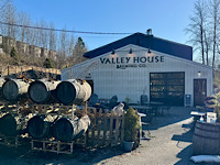 Valley House Brewing