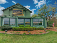 Seven Tribesmen Brewery