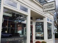 Saltbox Brewery / Saltbox Kitchen