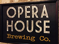 Opera House Brewing Company