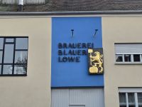 Brauerei Blauer LÃ¶we