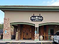 Bone Haus Brewing