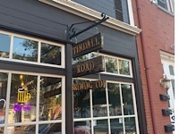Tindall Road Brewery