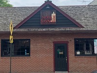 Noble Savage Brewing Company