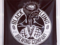 Black Lung Brewing Company