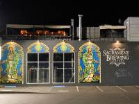 Sacrament Brewing
