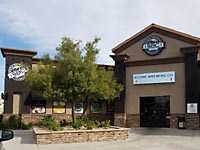 Scenic Brewing Company
