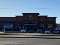 BJ's Restaurant & Brewhouse