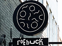 Roebuck Pizza