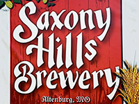 Saxony Hills Brewery