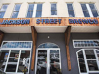Jackson Street BrewCo