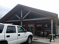 Live Edge Brewing Company