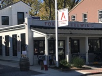 Forward Brewing