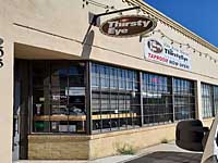 Thirsty Eye Brewing