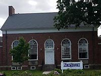 NewSylum Brewing Company