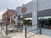 For The Love Of God Brewing Company