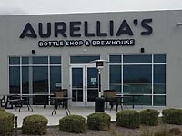 Aurellia's Bottle Shop and Brewhouse