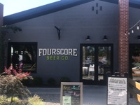 Fourscore Beer Company