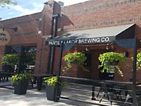 Parts & Labor Brewing Company
