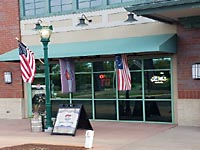 Rocky Mountain Taphouse