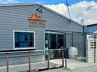 Fair Isle Brewing