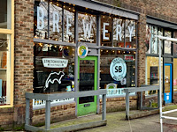 Snapshot Brewing