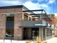 Conflux Brewing Company