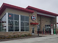 Collision Brewing Company and Restaurant