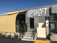 Upshift Brewing