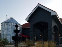 Berthoud Brewing Co.
