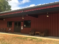 Barking Rose Brewing Company