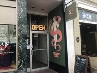 Altered Suds Beer Company