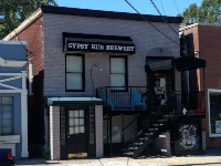 Gypsy Run Brewery