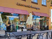 Desert Monks Brewing Company