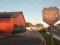 Silver Spruce Brewing
