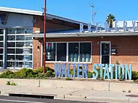 Walter Station Brewery
