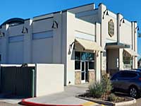 State 48 Lager House