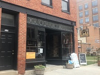 The Gift Horse Brewery