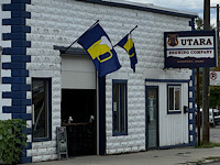 Utara Brewing Company