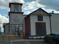 Dead Low Brewing