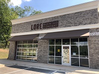Lore Brewing