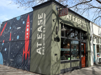 At Ease Brewing Company