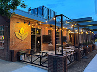 Tobacco Road Sports Cafe - Raleigh Brewery