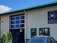 Spider City Brewing