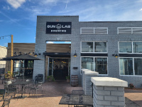 Sun Lab Brewing Co.