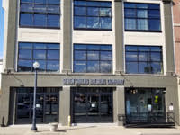 Seven Sirens Brewing Co.